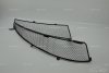 McLaren Mp4-12C Right side grille grid